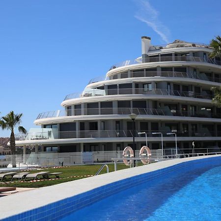 Luxury Apartment Infinity View Arenales del Sol Eksteriør bilde