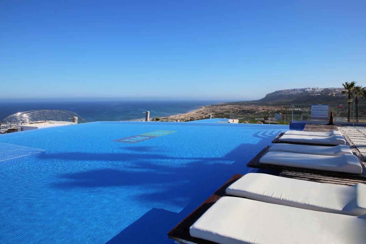 Luxury Apartment Infinity View Arenales del Sol Eksteriør bilde