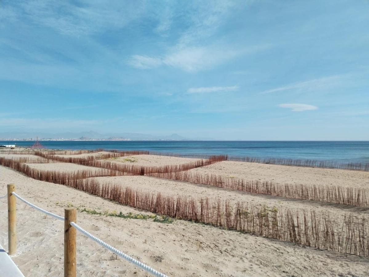 Luxury Apartment Infinity View Arenales del Sol Eksteriør bilde