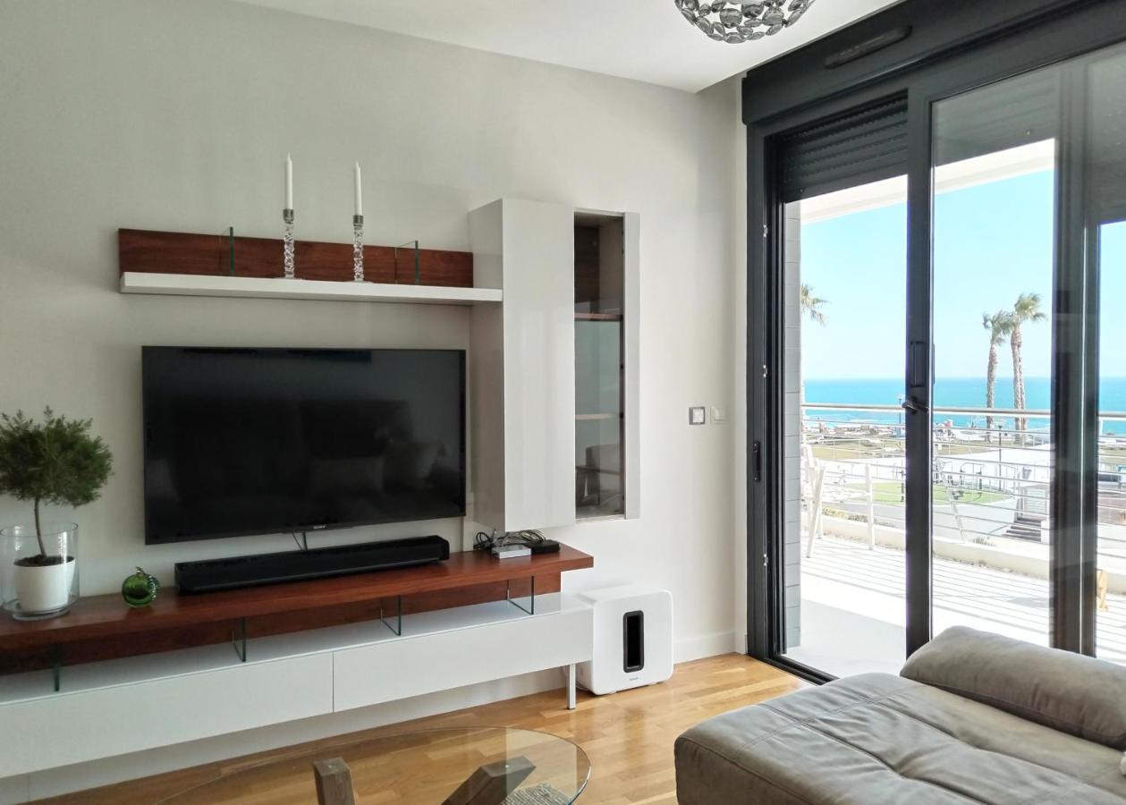 Luxury Apartment Infinity View Arenales del Sol Eksteriør bilde