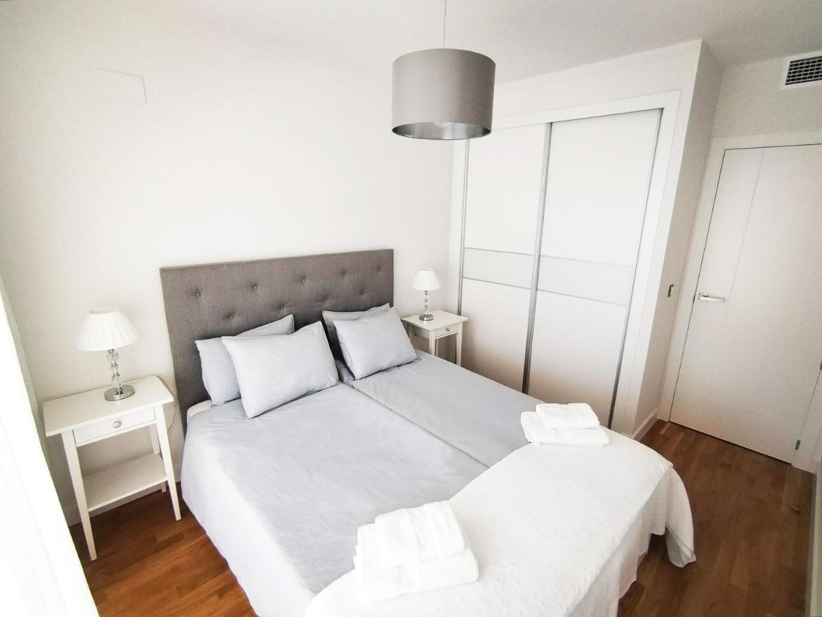 Luxury Apartment Infinity View Arenales del Sol Eksteriør bilde