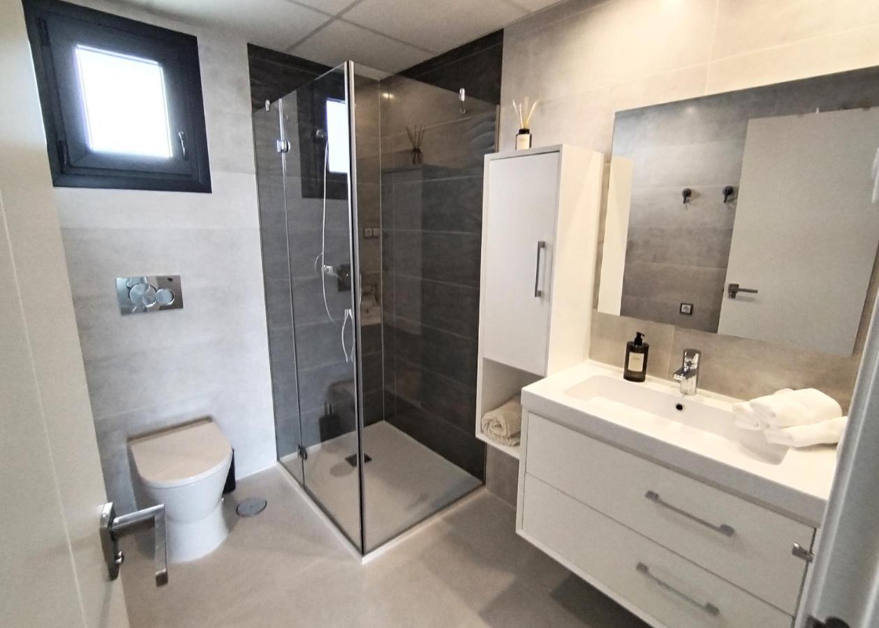 Luxury Apartment Infinity View Arenales del Sol Eksteriør bilde