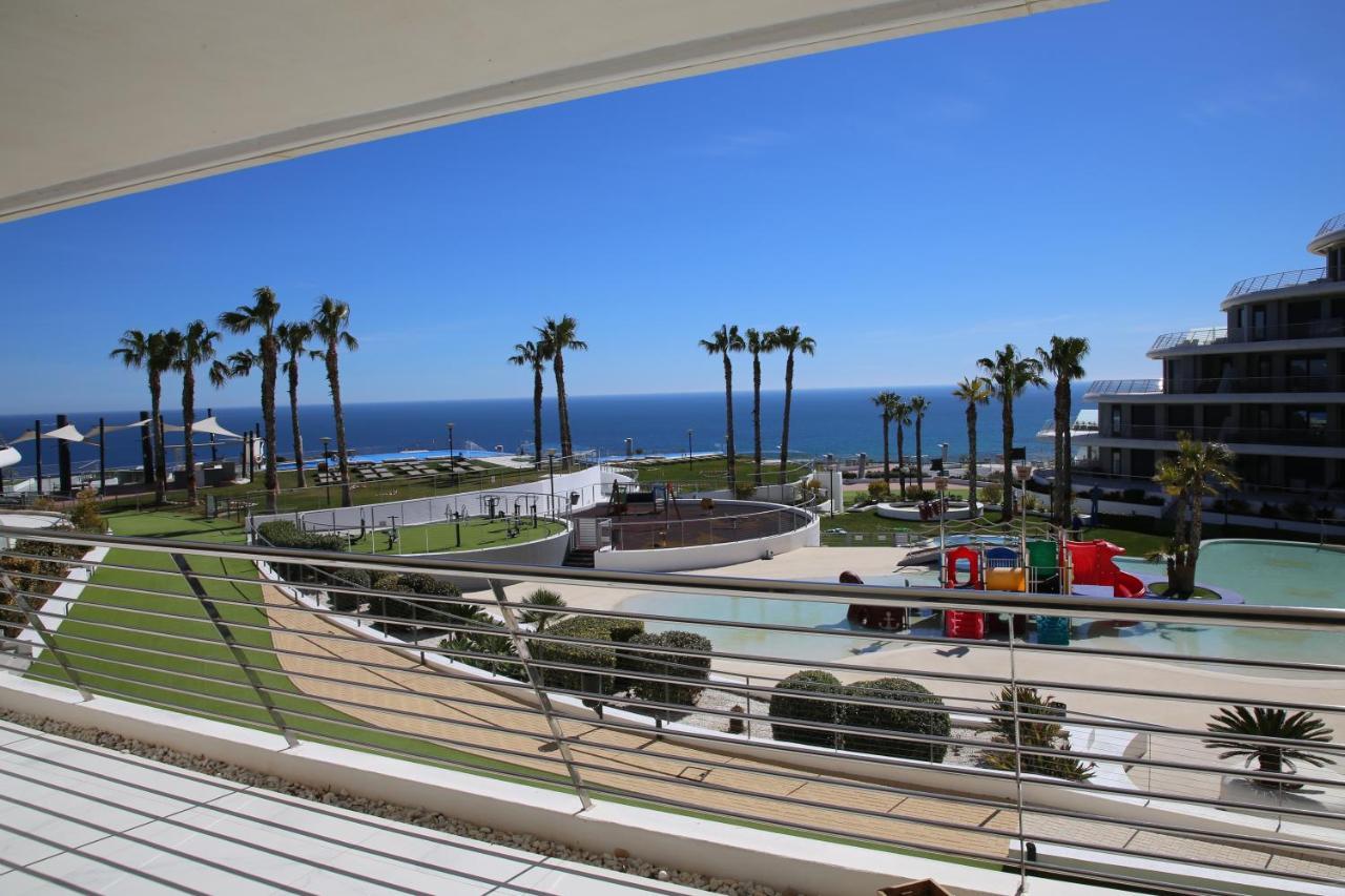 Luxury Apartment Infinity View Arenales del Sol Eksteriør bilde