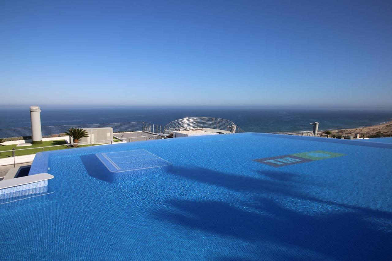 Luxury Apartment Infinity View Arenales del Sol Eksteriør bilde