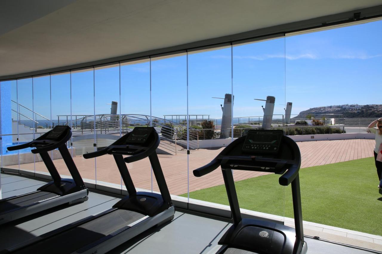 Luxury Apartment Infinity View Arenales del Sol Eksteriør bilde