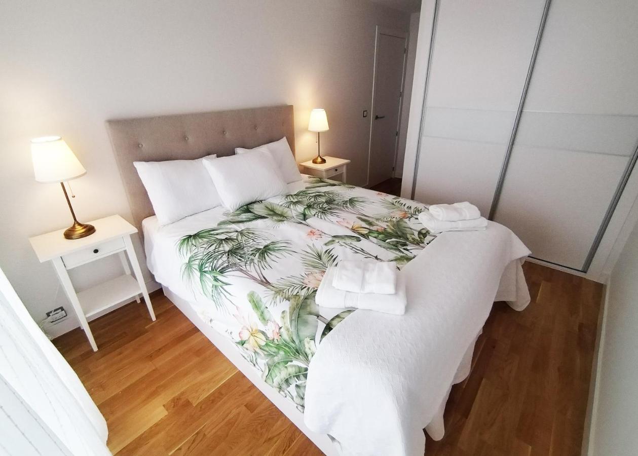Luxury Apartment Infinity View Arenales del Sol Eksteriør bilde