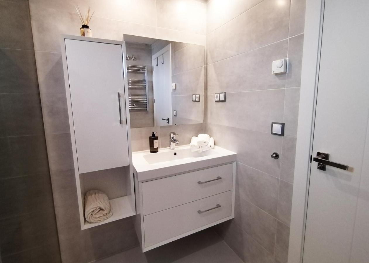 Luxury Apartment Infinity View Arenales del Sol Eksteriør bilde