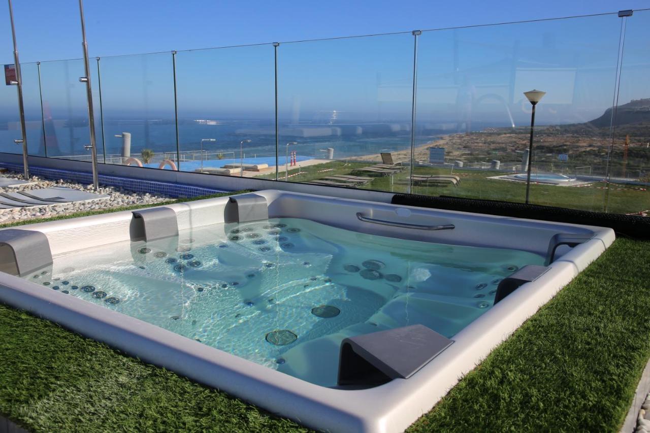 Luxury Apartment Infinity View Arenales del Sol Eksteriør bilde