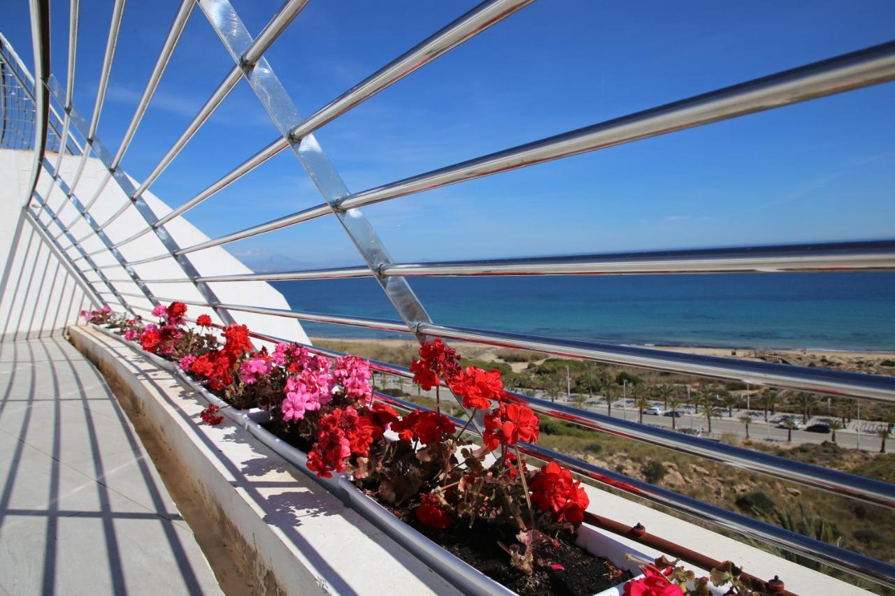 Luxury Apartment Infinity View Arenales del Sol Eksteriør bilde
