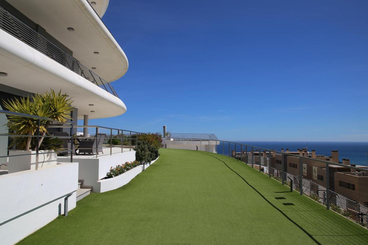 Luxury Apartment Infinity View Arenales del Sol Eksteriør bilde
