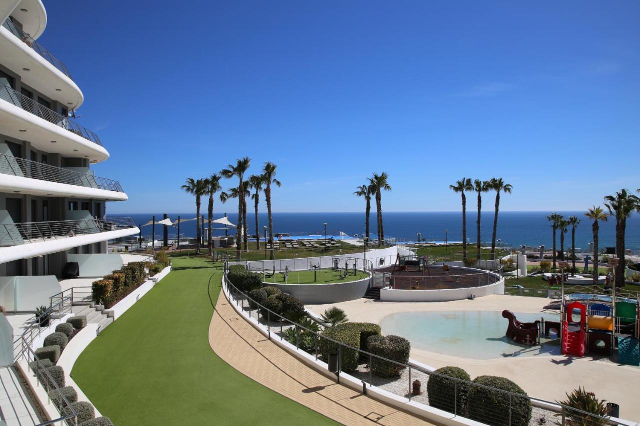 Luxury Apartment Infinity View Arenales del Sol Eksteriør bilde