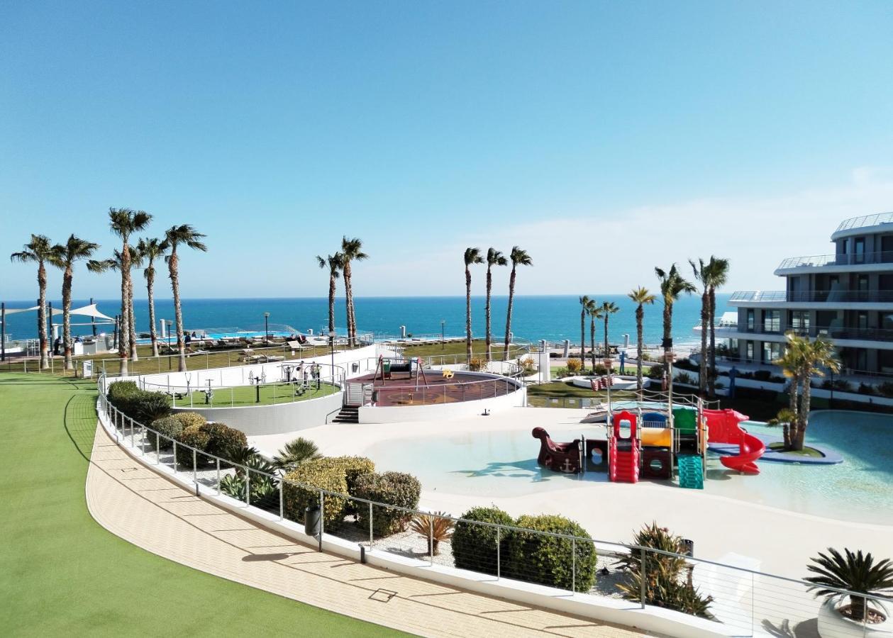 Luxury Apartment Infinity View Arenales del Sol Eksteriør bilde