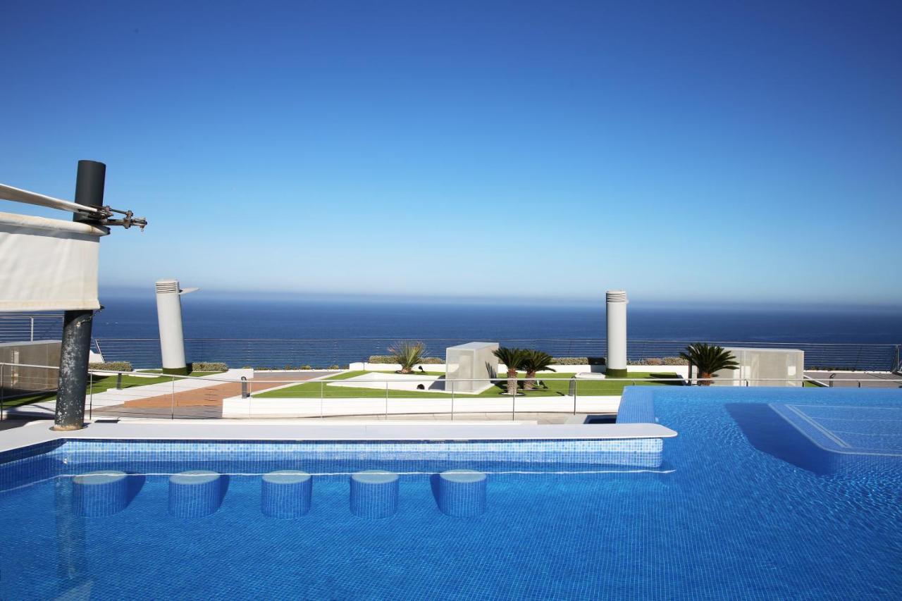 Luxury Apartment Infinity View Arenales del Sol Eksteriør bilde