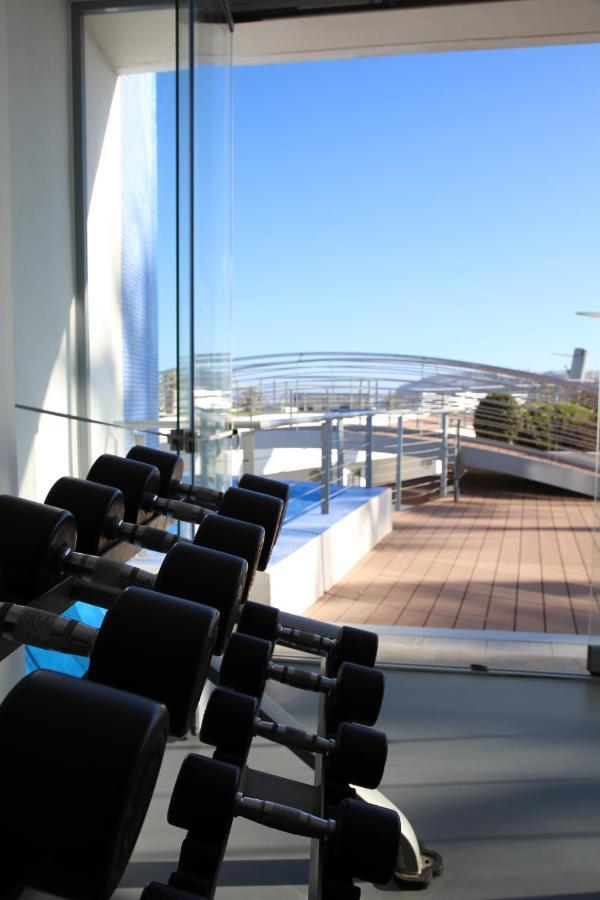 Luxury Apartment Infinity View Arenales del Sol Eksteriør bilde