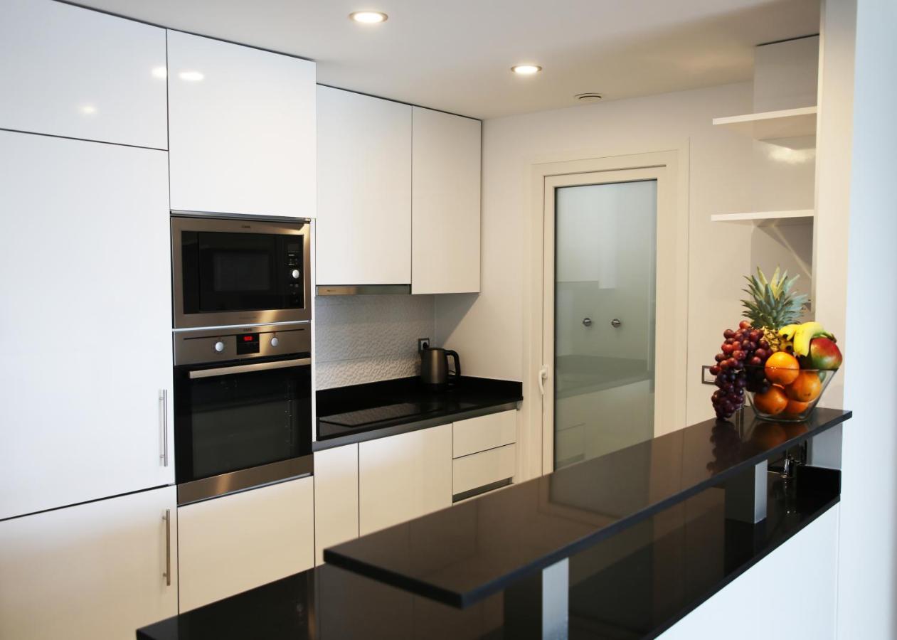 Luxury Apartment Infinity View Arenales del Sol Eksteriør bilde