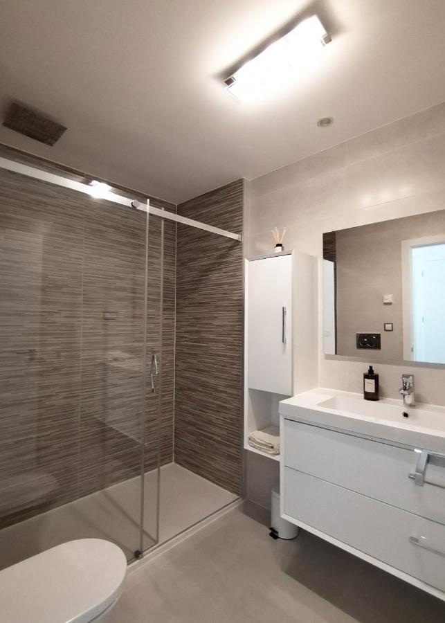 Luxury Apartment Infinity View Arenales del Sol Eksteriør bilde
