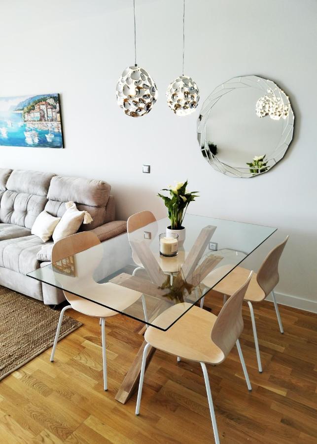 Luxury Apartment Infinity View Arenales del Sol Eksteriør bilde