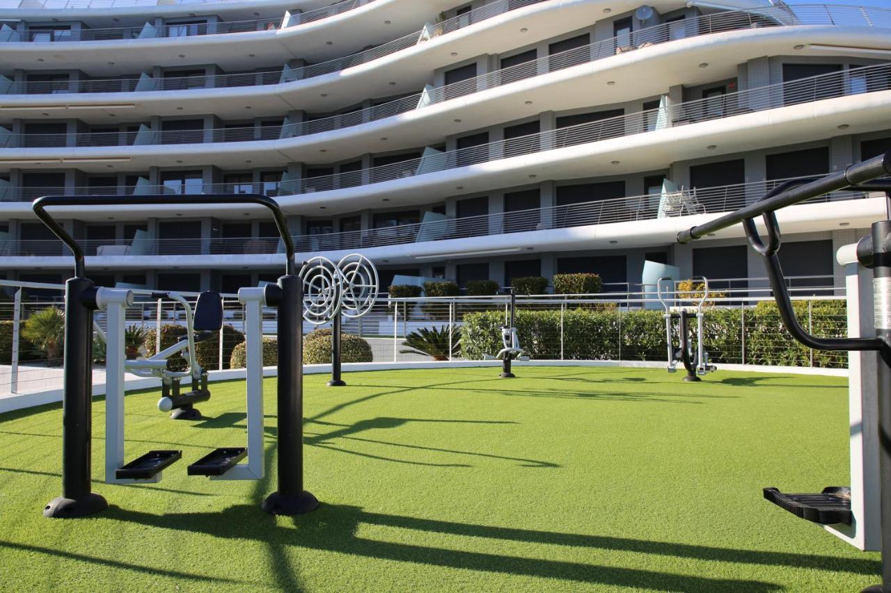 Luxury Apartment Infinity View Arenales del Sol Eksteriør bilde
