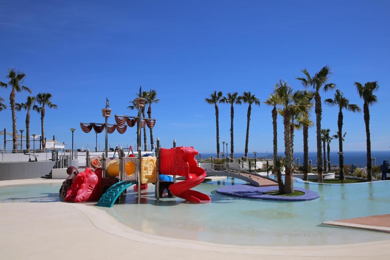 Luxury Apartment Infinity View Arenales del Sol Eksteriør bilde