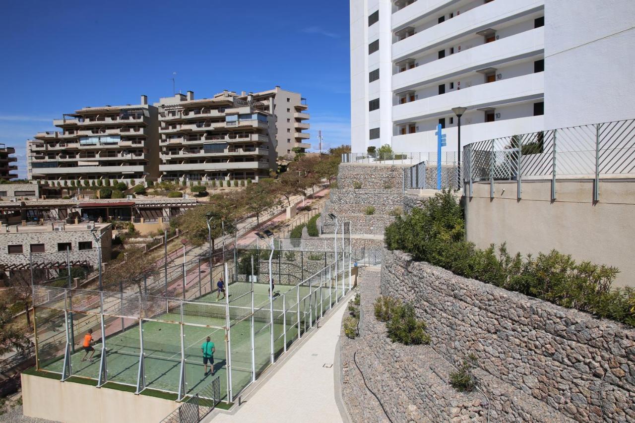 Luxury Apartment Infinity View Arenales del Sol Eksteriør bilde
