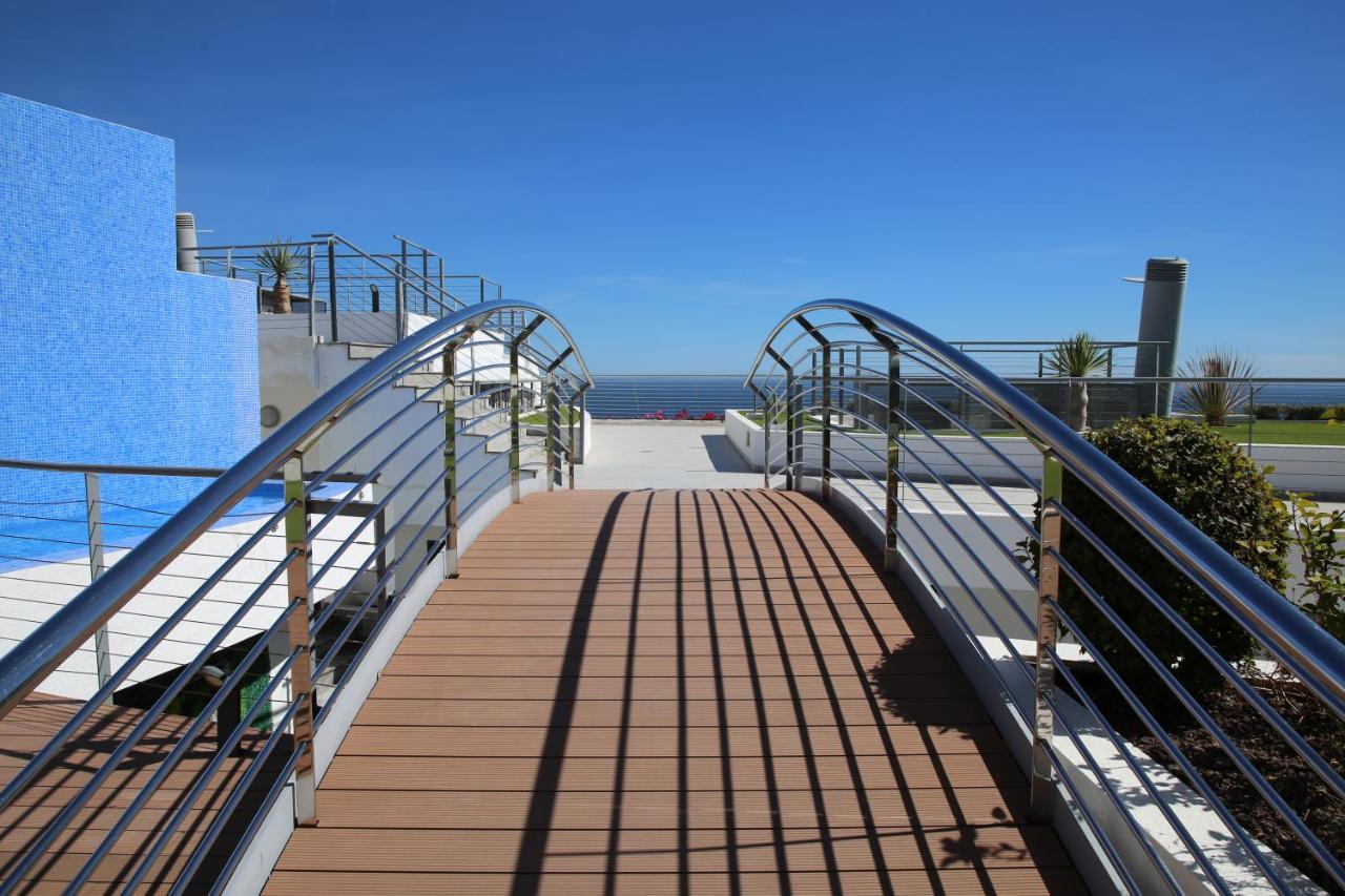 Luxury Apartment Infinity View Arenales del Sol Eksteriør bilde